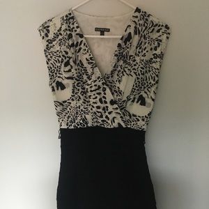 Express dress